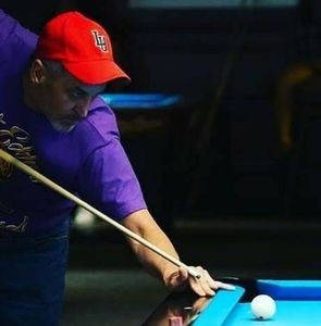 Meet your Posher, Johnny